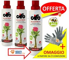 Cifo ALGATRON 500 ml - Energia pura per tutte le piante BIO (da T. c. +GU)
