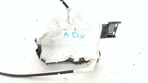 Serratura citroen ds3 - dx,