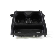 51169207320 PORTABEVANDE TUNNEL CENTRALE BMW SERIE 1 120D F20 LCI M SPORT 2.0 D 