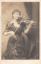 A625 Musicista 1905 Wilma