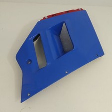 Suzuki GSX-R 1100 R carena