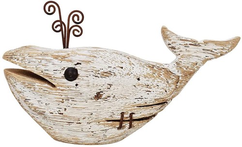 Balena nautica rustica - balena, mare