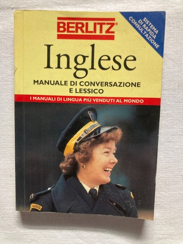 Inglese manuale - inglese,