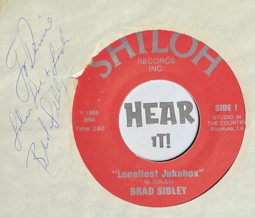 Private bogalusa honky - bogalusa,, la