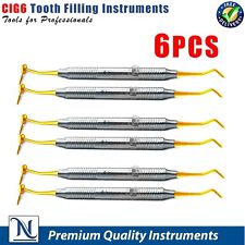 Strumenti CIG-6 di alta