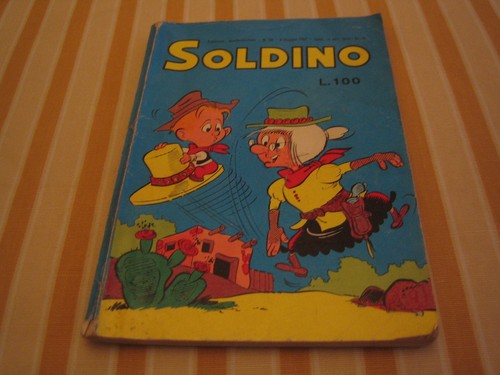 Soldino maggio 1967 - n.,