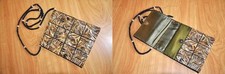 Borsetta pochette etnica con - borsetta,