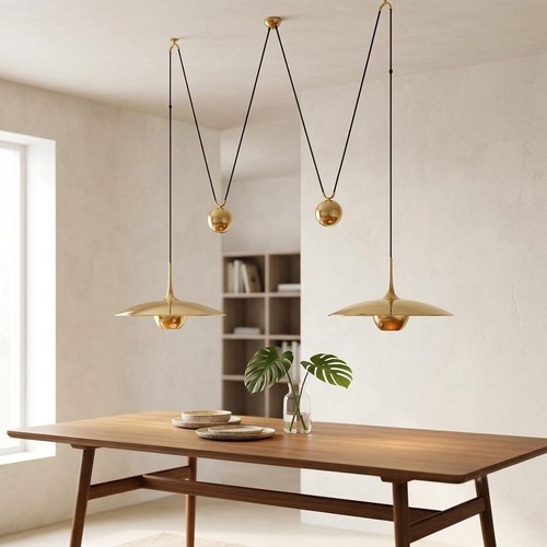 Lampadario sospensione - lampadario, a