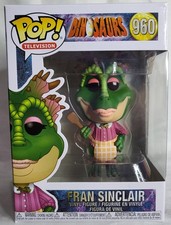Funko Pop! Vinile: Dinosauri -