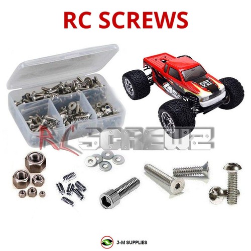 Rcscrewz kit viti metriche - viti,