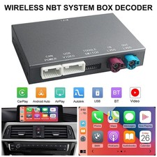 Modulo Auto Wireless Carplay