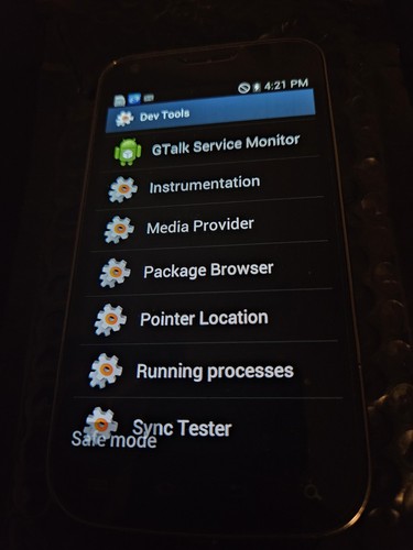 Samsung galaxy unità - s,