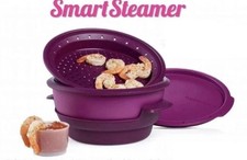 Tupperware viola smart - smart, steamer