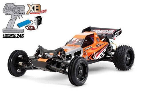 Racing fighter telaio - 1/10,