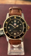 Tag Heuer  Professional 200