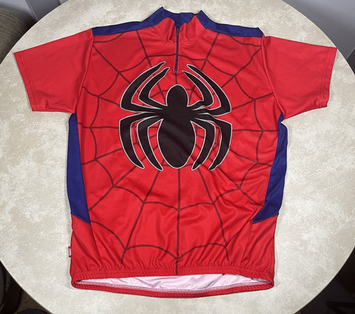 Maglia ciclismo marvel pure - ciclismo,