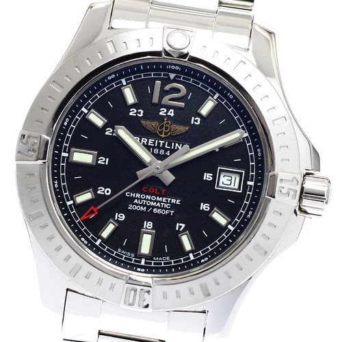 Orologio uomo automatico - orologio,