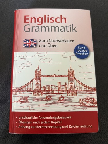 Englisch grammatik zum - englisch,