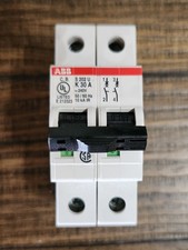 ABB S202U-K30 Interruttore di