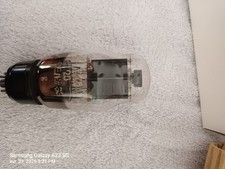Tube vt75 kt66 6l6g - tube,