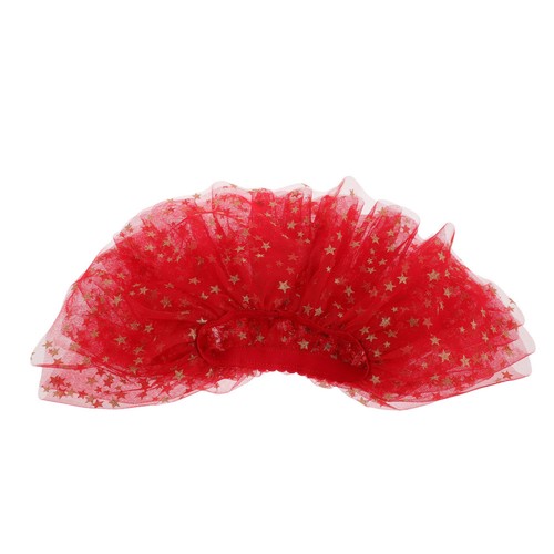 Tulle balletto strati - ,