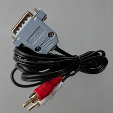 Cavo di controllo da ICOM