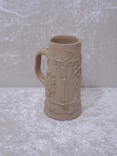 Ceramica Design Rilievo Brocca