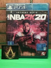 NBA 2K20 🇮🇹 PS4