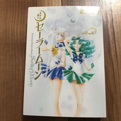 Sailor moon edizione completa - sailor,