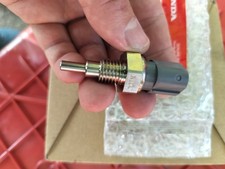 Bulbo temperatura montesa - temperatura,