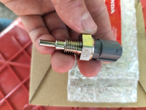 Bulbo temperatura montesa - bulbo,
