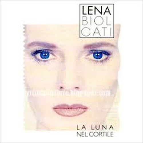 Lena biolcati luna nel - luna,