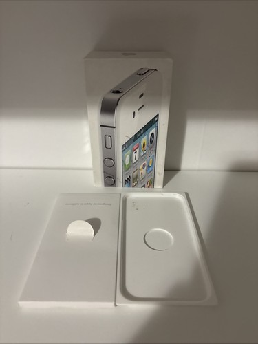 Scatola originale apple per - originale,