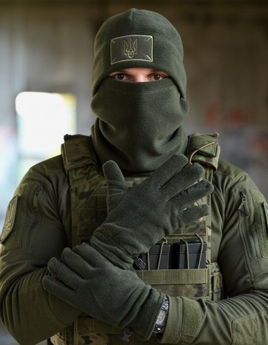 Set militare abbigliamento - militare, di