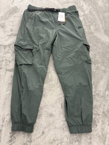 Nike tech cargo - cargo, uomo