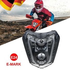 Faro proiettore led per KTM GasGas Husqvarna 700 690 SMC R EXC F XC-W Free ES SM