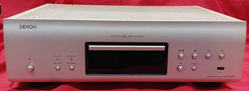 Denon dcd 1650re - lettore, sacd