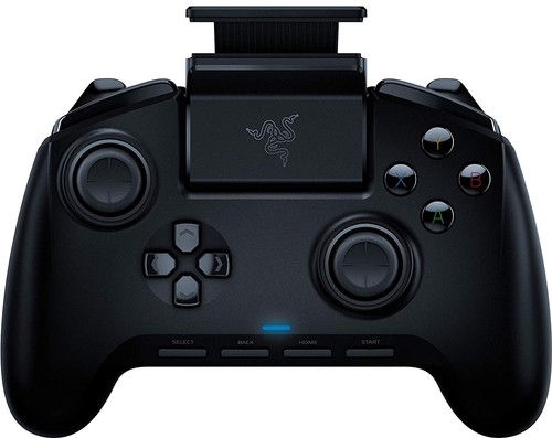 Razer raiju mobile gaming - razer,