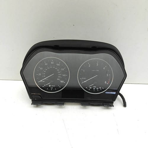 Bmw f48 strumentazione - f48,