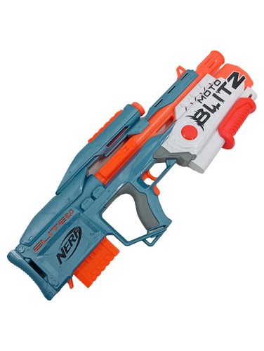 Nerf elite flash - nerf,