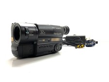 Videocamera SONY CCD-TR411E