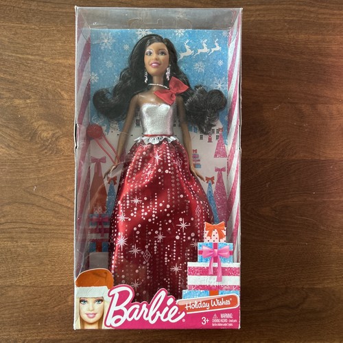 Barbie 2013 auguri vacanze - auguri, di