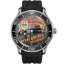 Orologio Da Polso Vintage Con