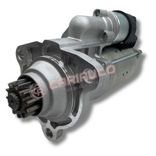 MOTORINO AVVIAMENTO 24V MAN