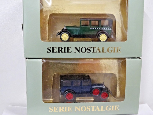 Roskopf nostalgia h0 - nostalgia,