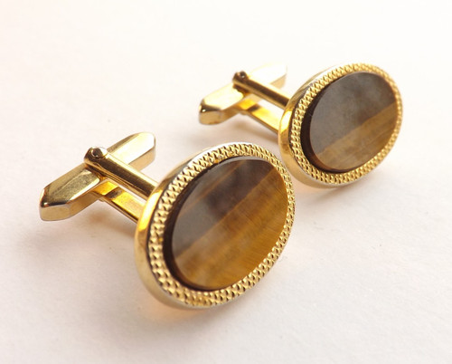 Gemelli vintage tono - , set