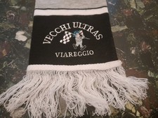 SCIARPA SCARF VINTAGE ULTRAS
