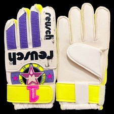 Guanti da portiere uomo Reusch