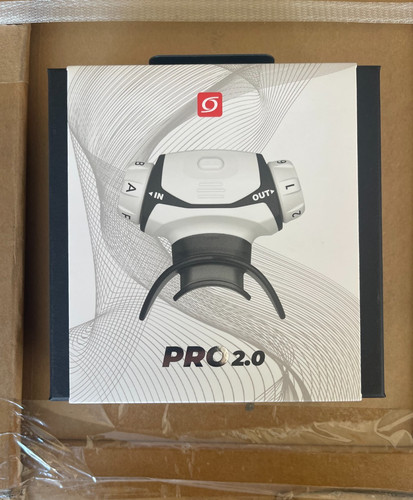Airofit pro smart - pro, 2.0