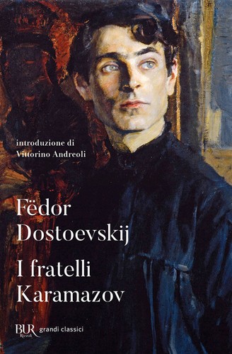 Libri fëdor dostoevskij - libri,